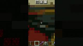 Minecraft #short