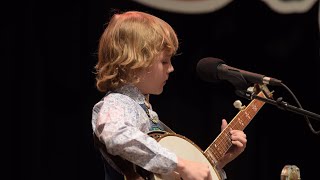 WoodSongs Kids Episode 11: Liam Farley & Alex Davis