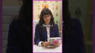 Betty La Fea: The Story Continues | Season 2 Confirmed | Amazon Prime