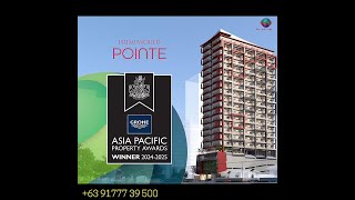 Pointe Exclusive Video | Cebu IT Park | Latest