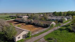 Гранів 4k Drone Farm