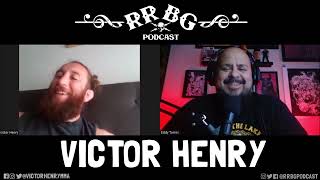 EP289 - Victor Henry