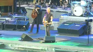 Bruce Springsteen - Born In The USA - live Edinburgh 30 May 2023