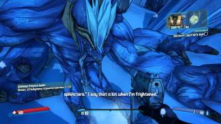 Borderlands 2 PC - The First 20 Minutes in 720p