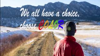 Choose Color