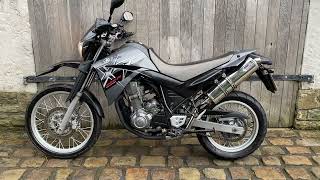 Yamaha XT650R 2007 for sale on eBay