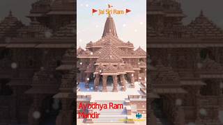 🚩22 January 2024🚩#rammandirayodhya#ayodhyarammandir🚩🚩👏🙏