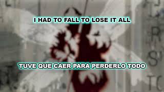 Linkin Park - In The End - [Lyrics+Sub Español]