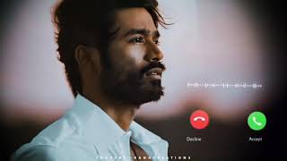 New sad Tamil bgm ringtone || Let me down slowly X rendu kadhal bgm