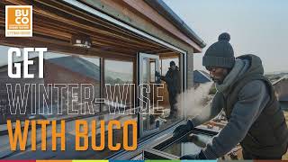 Get Winter-Wise with Buco!