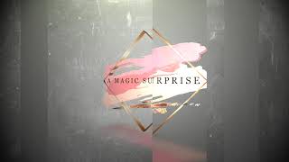 Анімований логотип для Magic Surprise