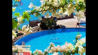 فنادق الجونة - فندق سلطان باى الجونة Sultan Bey Hotel El Gouna