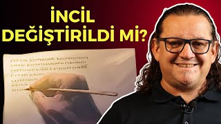 Tevrat, Zebur ve İncil Güvenilir Mi? Müslümanların Bilmesi Gereken Gerçekler? [2]