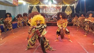 TSMT Turonggo Satrio Mudo Temanggung live Sumenggoh Margolelo Kandangan Temanggung