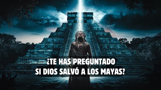 ¿Puede Dios salvar a quienes nunca escucharon el Evangelio? El destino de los mayas ante Dios