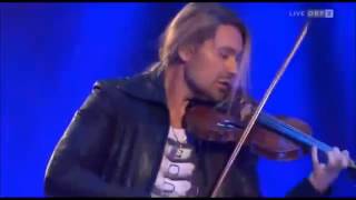 Valentina Babor  David Garrett ... Michael Jacksons