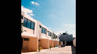 Video TAVIRA Townhouses