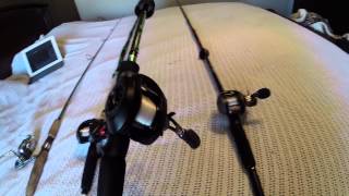 2014 Rod And Reel Arsenal