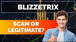 Blizzetrix Review 2024 - What Are the 🤔 Opinions on This Automatic Trading Platform? 💸