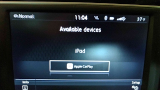 Does Apple CarPlay Work with an iPad?