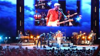 Buddy Guy @ Schloßplatz Stuttgart 2017