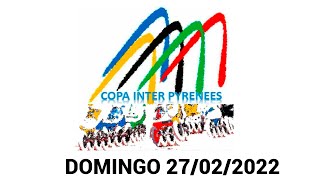 COPA INTER PYRENEES (DOMINGO)