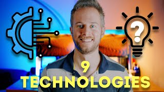 9 Amazing Technologies That Genuinely Enrich Your Life