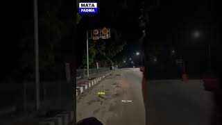 Bocah-Bocah Nakal di Dumai Bikin Heboh dengan Prank Pocong!