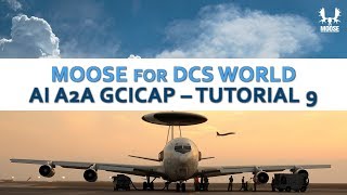 A2A GCICAP - Tutorial 9 - CAP and Early Warning