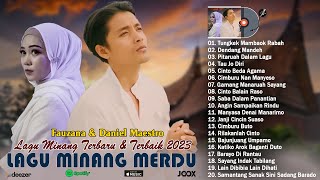 TOP HITS Lagu Minang Terbaik 2023 ~ Kumpulan Lagu Minang Terpopuler dan Terbaru 2023 Full Album