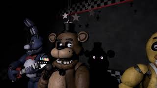 [SFM\FNaF] FNaF's 6th Anniversary special