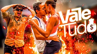 BEIJOU ELA COM CEBOLA - #ValeTudoPorDinheiro