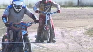 Speedway-Training Moorwinkelsdamm 29.03.2014 Teil V