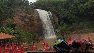 Cachoeira Grande - Lagoinha-SP