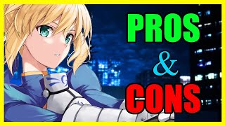 Picking Artoria: Everything You Need to Know (Fate/Grand Order)