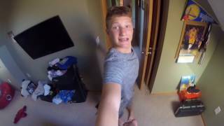 New GoPro Selvie Stick