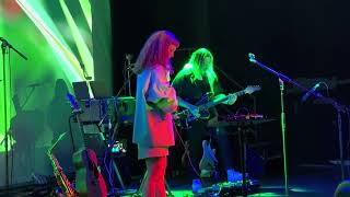 Kacy Hill (Live) - Damn (Brooklyn, NY - Music Hall of Williamsburg) (5/30/2024)