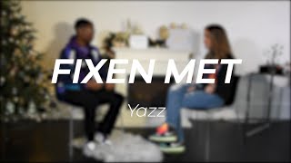 Fixen Met Yazz - Nooit meer TikTok’s maken met Nisa Karaer of IIkram.x #2 | DS.