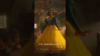 Snow White Live Action - Teaser Trailer | Disney Live Action #disney #snowwhite