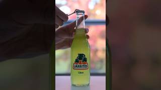 Jarritos Lime Soda