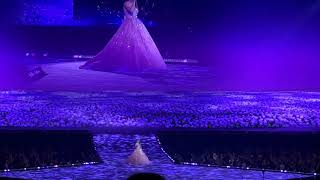 Taylor Swift: Enchanted - Glendale AZ, State Farm Stadium, March 18, 2023