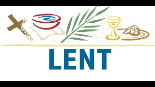 Lent Day 5 - Pastor Henry Kim