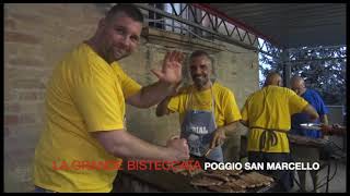 LA GRANDE BISTECCA POGGIOSAN MARCELLO