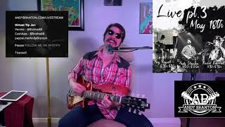 Two Time Loser - Andy Branton (Little Richard Cover)