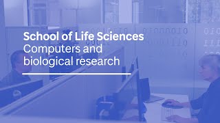 Computers and Biological Research