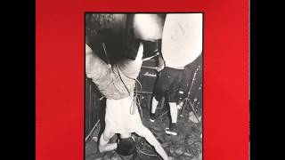 Fugazi "Waiting Room"