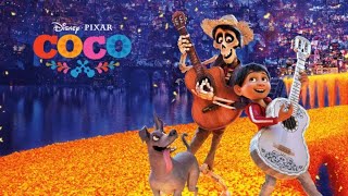 Coco (2017) Movie || Anthony Gonzalez, Gael García Bernal, Alanna U | updates Review & Facts