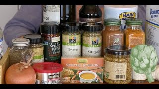 How to Cook Everything From Your Kitchen Shelf | Potluck Video