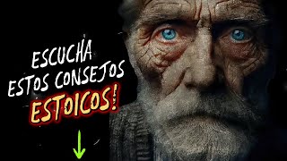 🥇10 PRINCIPIOS ESTOICOS Para Vencer El Desprecio⚔️