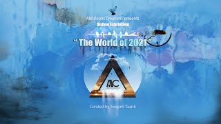 The World of 2021